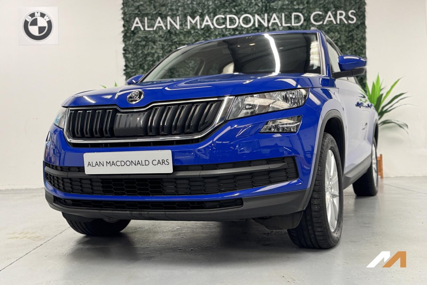 Used Skoda Kodiaq 2019 for sale - 77762995: Photo 11