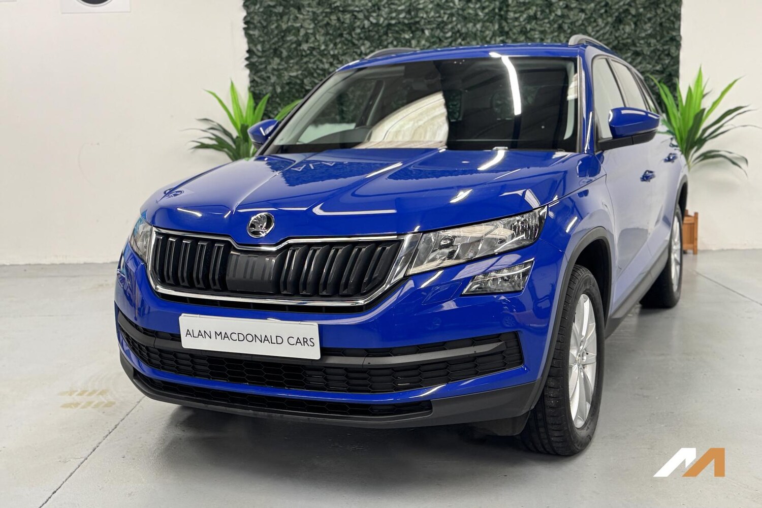 Used Skoda Kodiaq 2019 for sale - 77762995: Photo 12