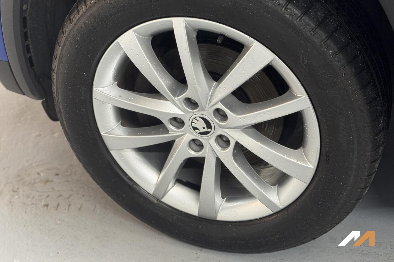 Used Skoda Kodiaq 2019 for sale - 77762995: Photo 14