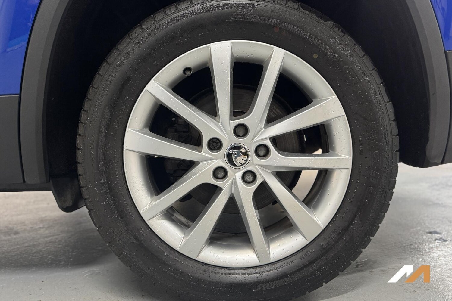 Used Skoda Kodiaq 2019 for sale - 77762995: Photo 15