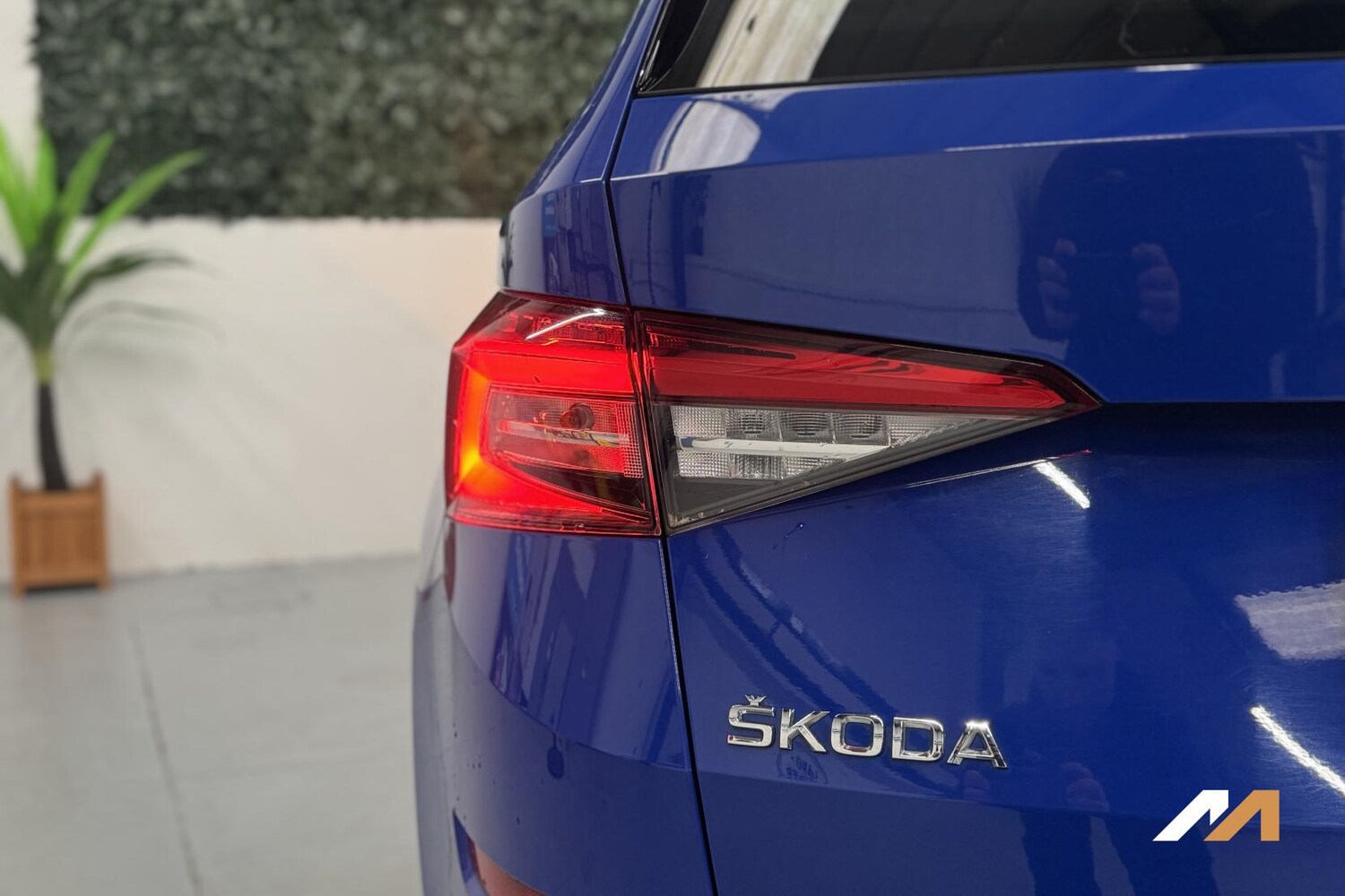 Used Skoda Kodiaq 2019 for sale - 77762995: Photo 16