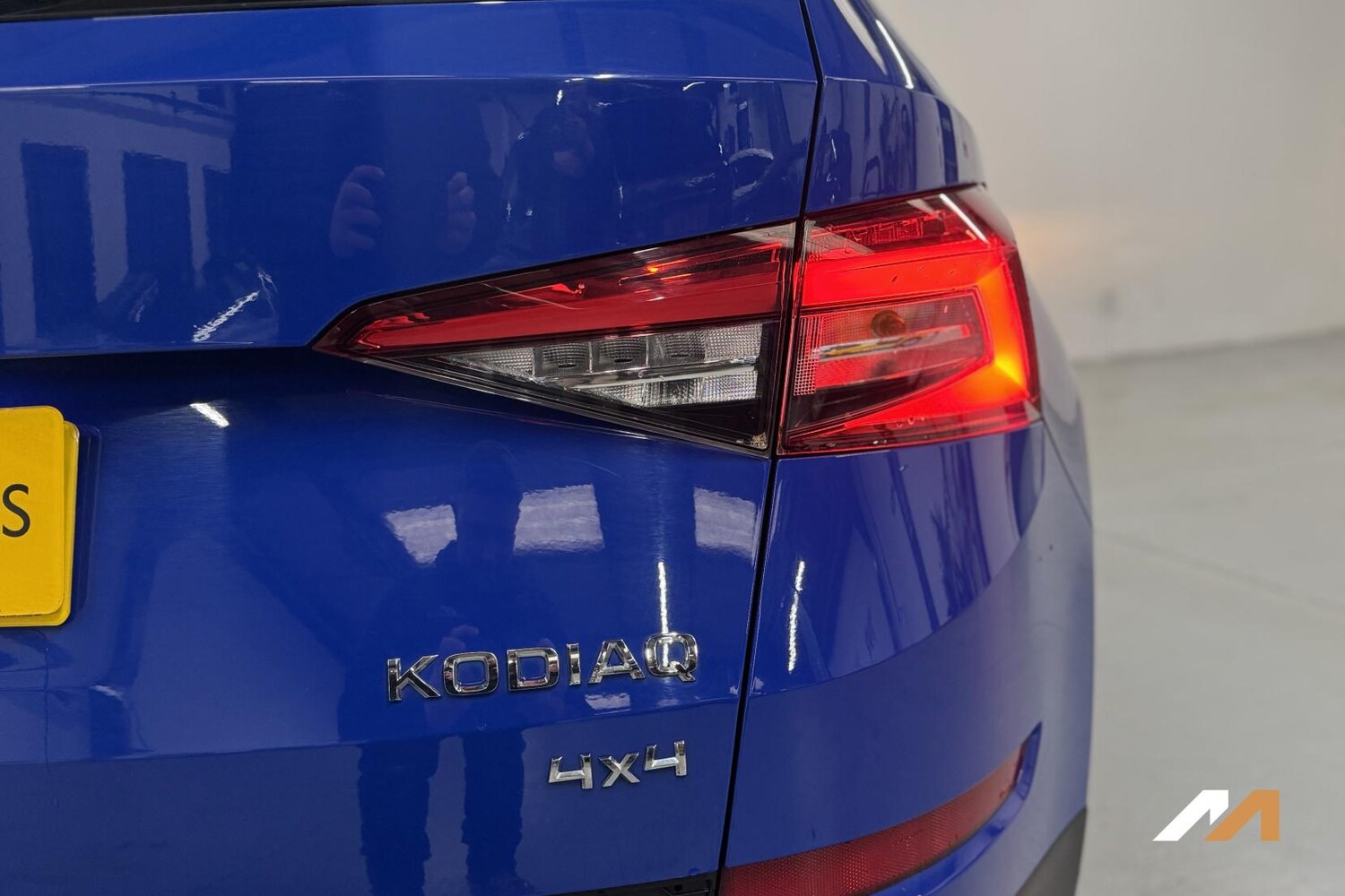 Used Skoda Kodiaq 2019 for sale - 77762995: Photo 17