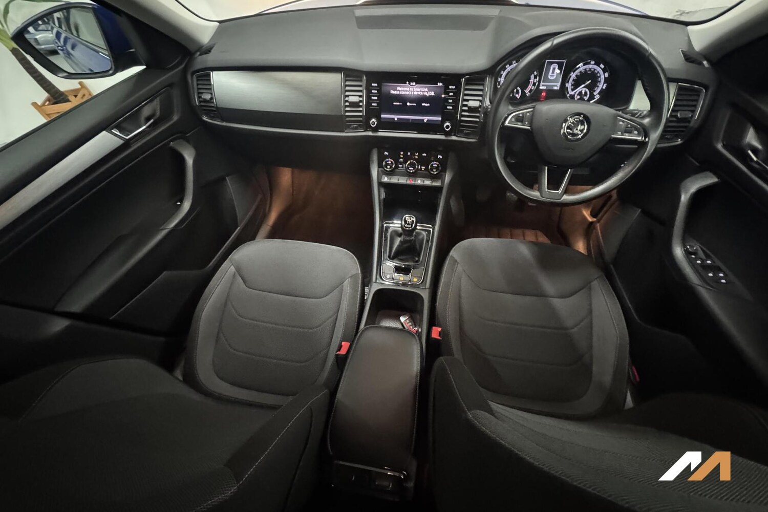 Used Skoda Kodiaq 2019 for sale - 77762995: Photo 18