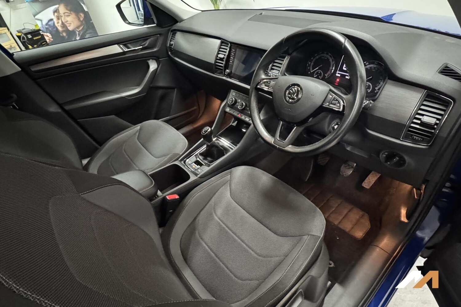 Used Skoda Kodiaq 2019 for sale - 77762995: Photo 19