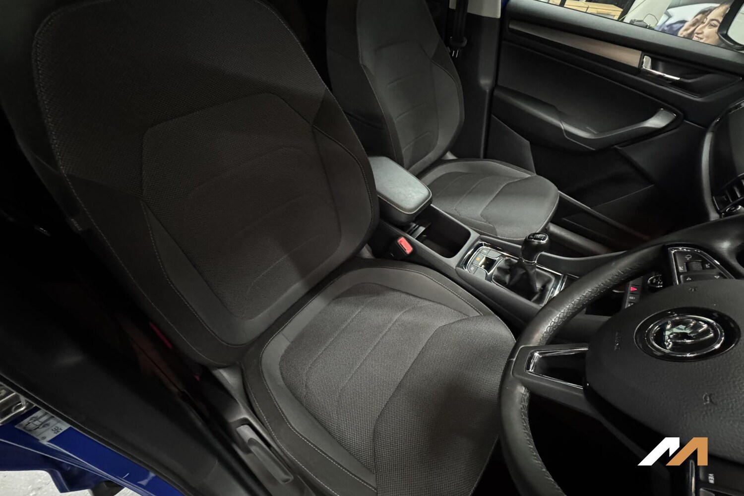 Used Skoda Kodiaq 2019 for sale - 77762995: Photo 20