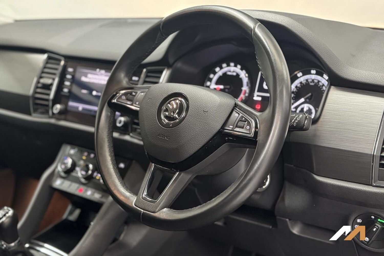 Used Skoda Kodiaq 2019 for sale - 77762995: Photo 23