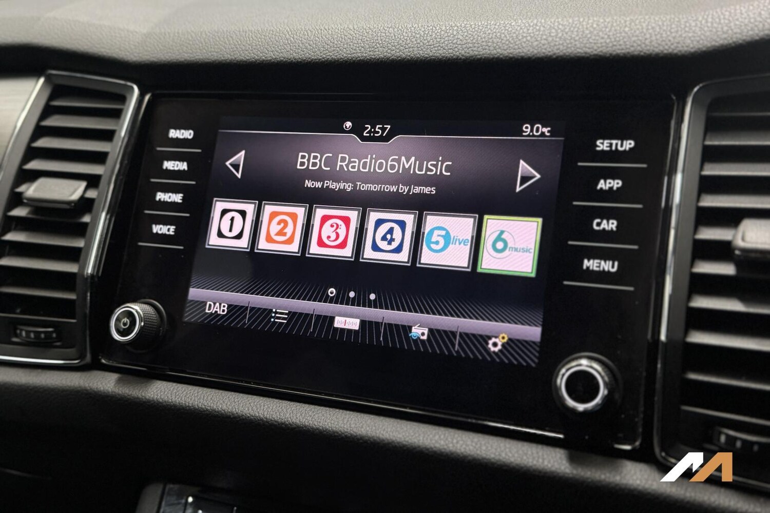 Used Skoda Kodiaq 2019 for sale - 77762995: Photo 24