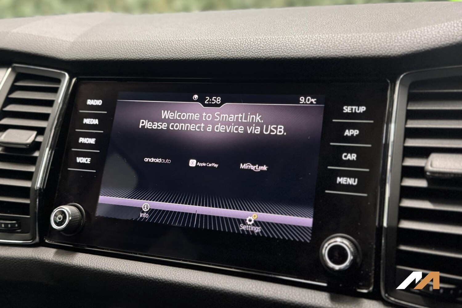 Used Skoda Kodiaq 2019 for sale - 77762995: Photo 25