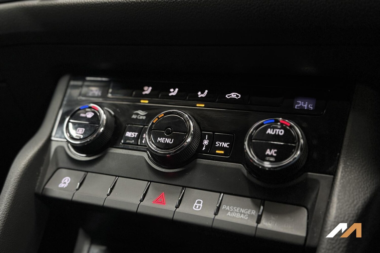 Used Skoda Kodiaq 2019 for sale - 77762995: Photo 26