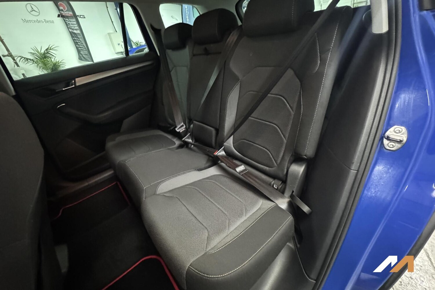 Used Skoda Kodiaq 2019 for sale - 77762995: Photo 28