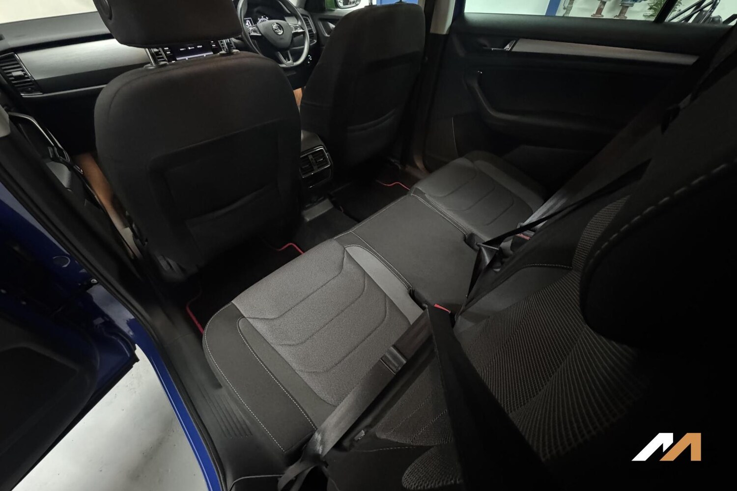 Used Skoda Kodiaq 2019 for sale - 77762995: Photo 29