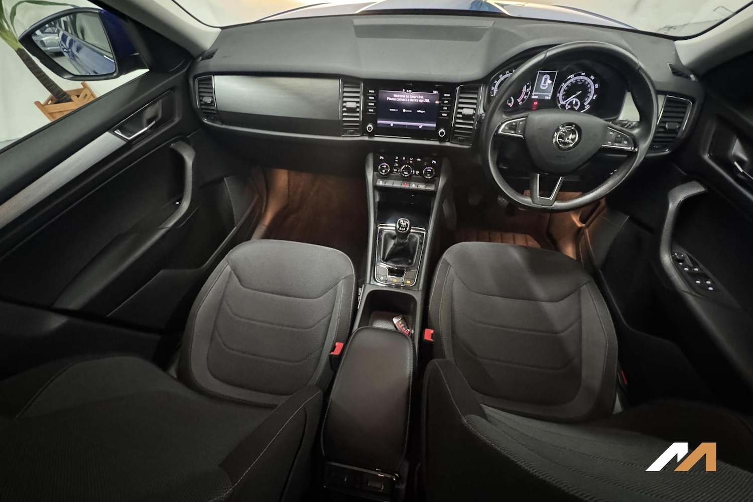 Used Skoda Kodiaq 2019 for sale - 77762995: Photo 3