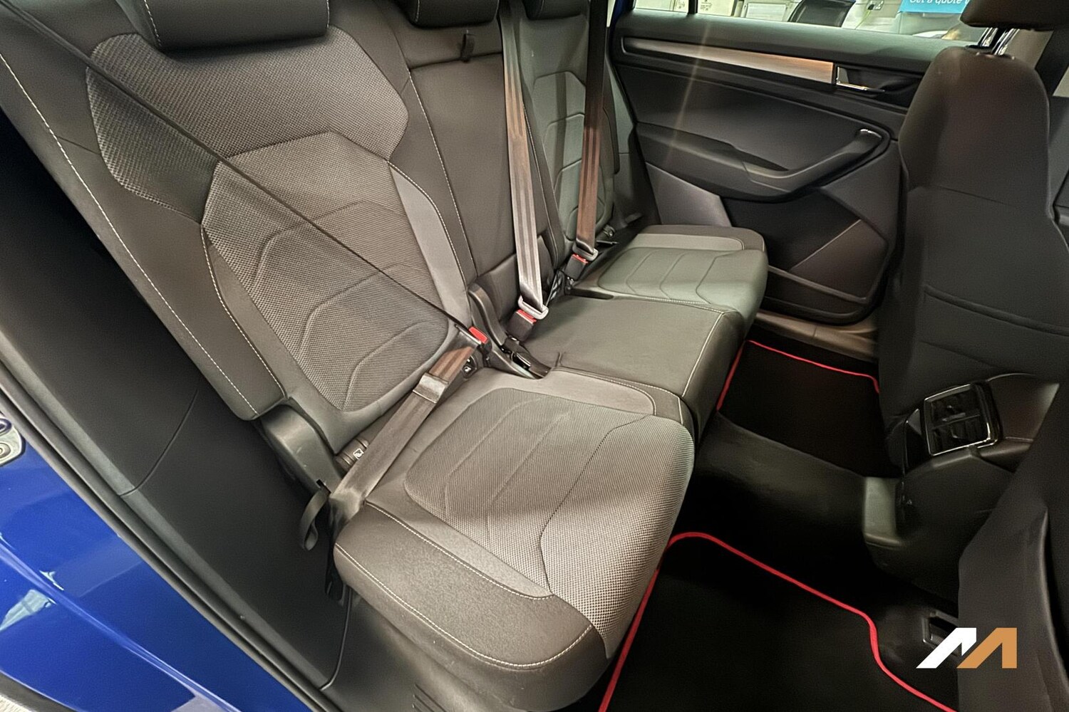 Used Skoda Kodiaq 2019 for sale - 77762995: Photo 31