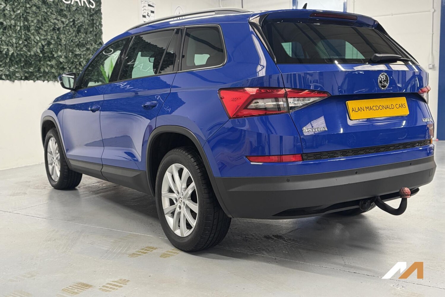 Used Skoda Kodiaq 2019 for sale - 77762995: Photo 35