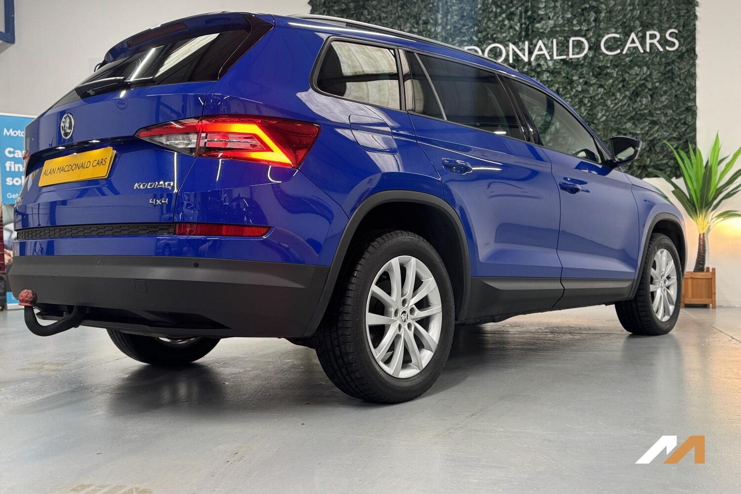 Used Skoda Kodiaq 2019 for sale - 77762995: Photo 38