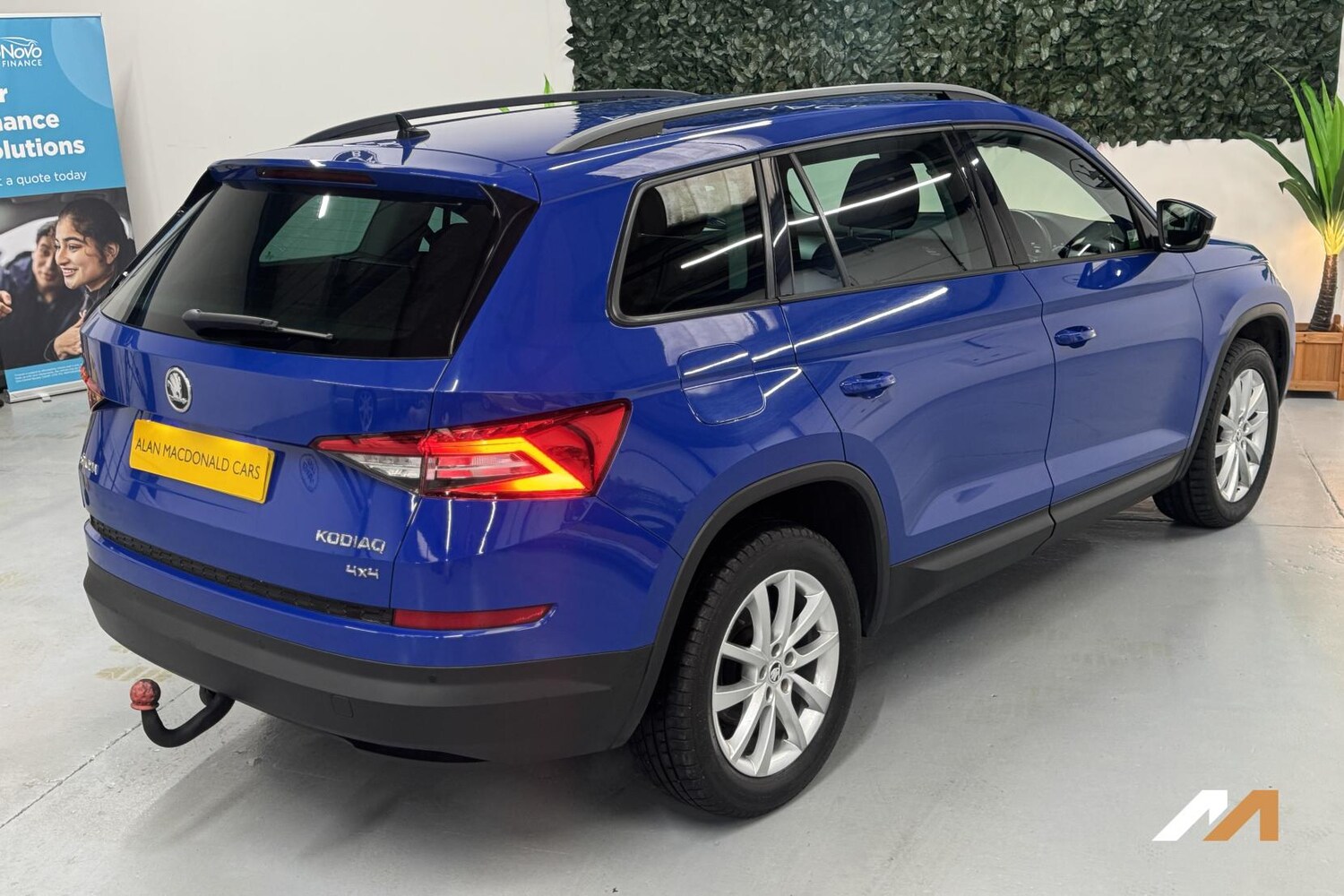 Used Skoda Kodiaq 2019 for sale - 77762995: Photo 39