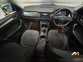 Used Skoda Kodiaq 2019 for sale - 77762995: Photo