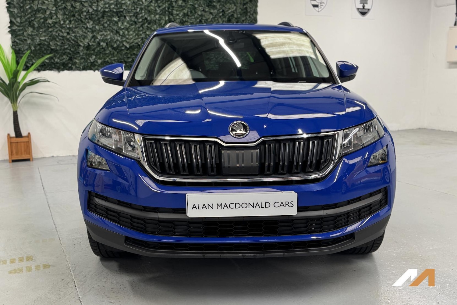 Used Skoda Kodiaq 2019 for sale - 77762995: Photo 4