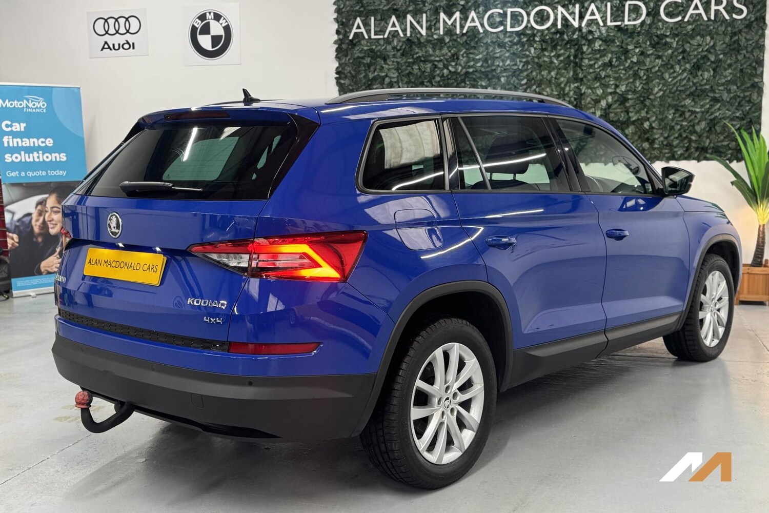 Used Skoda Kodiaq 2019 for sale - 77762995: Photo 40