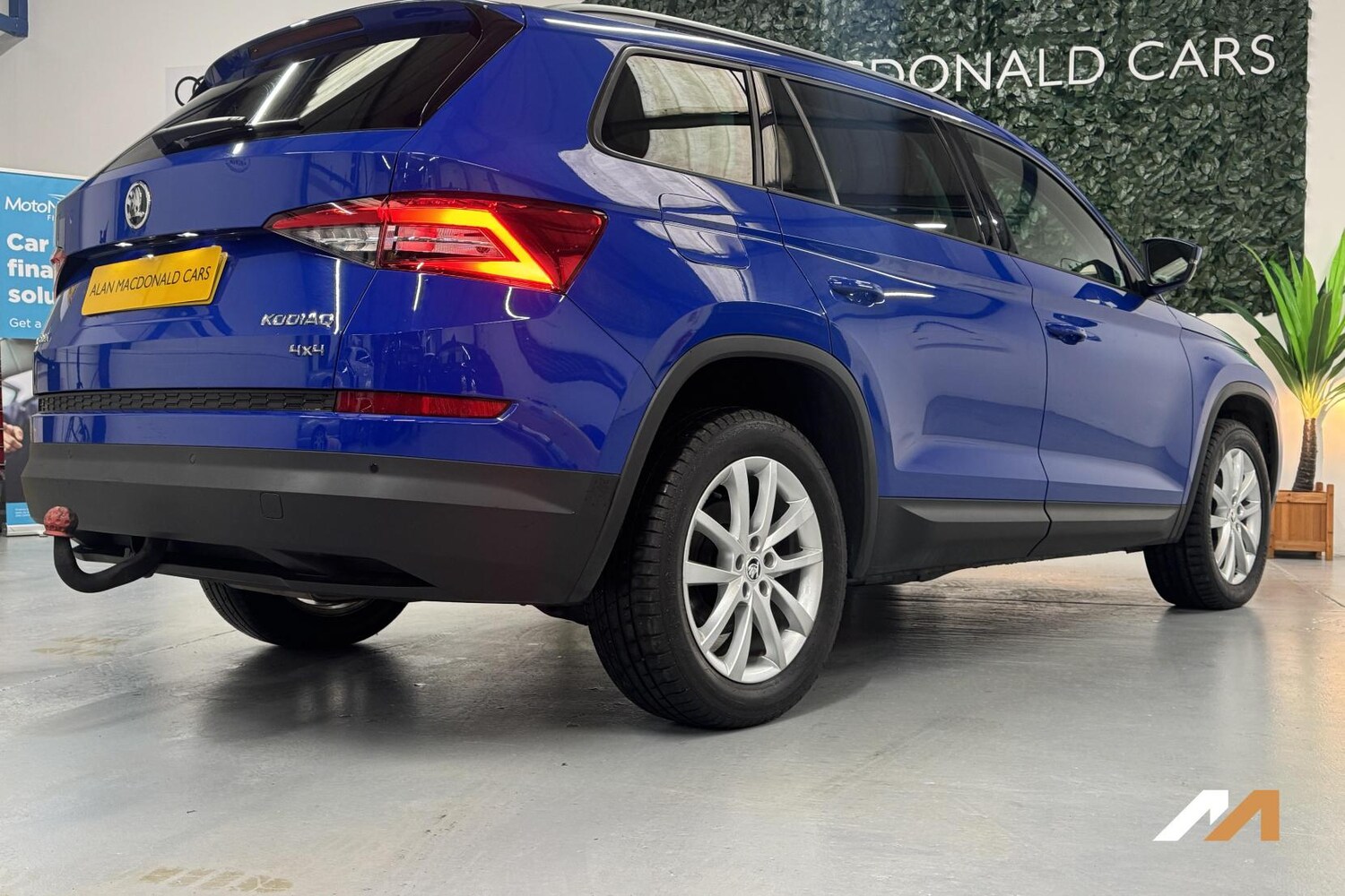 Used Skoda Kodiaq 2019 for sale - 77762995: Photo 41