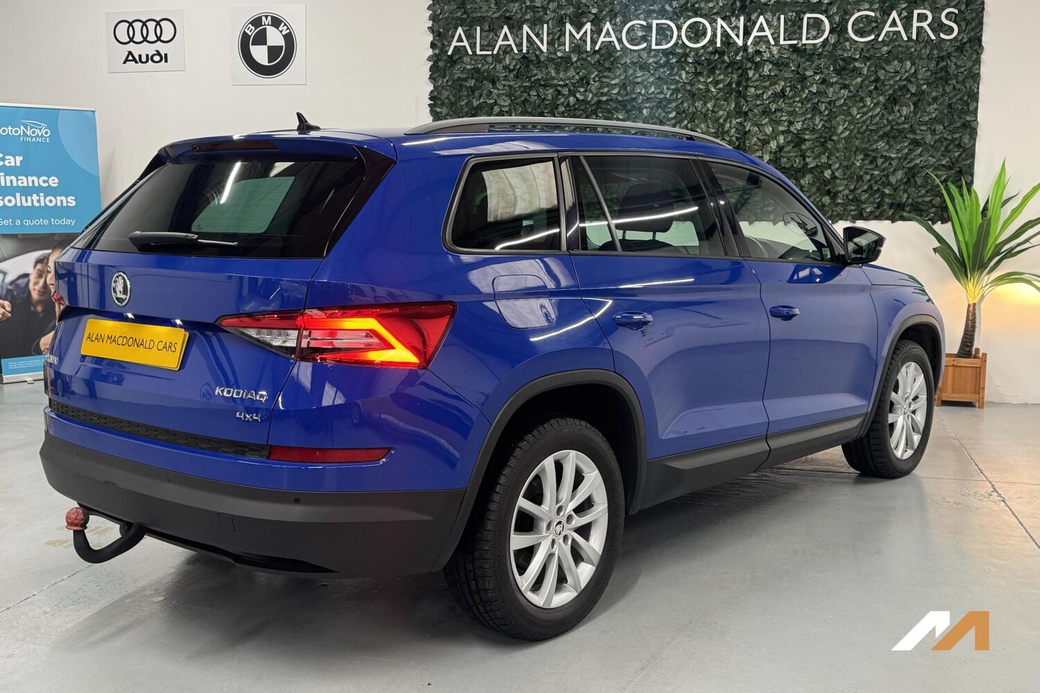 Used Skoda Kodiaq 2019 for sale - 77762995: Photo 42