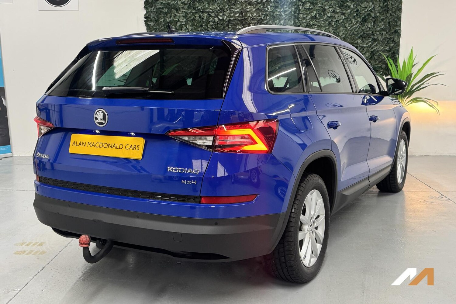 Used Skoda Kodiaq 2019 for sale - 77762995: Photo 43
