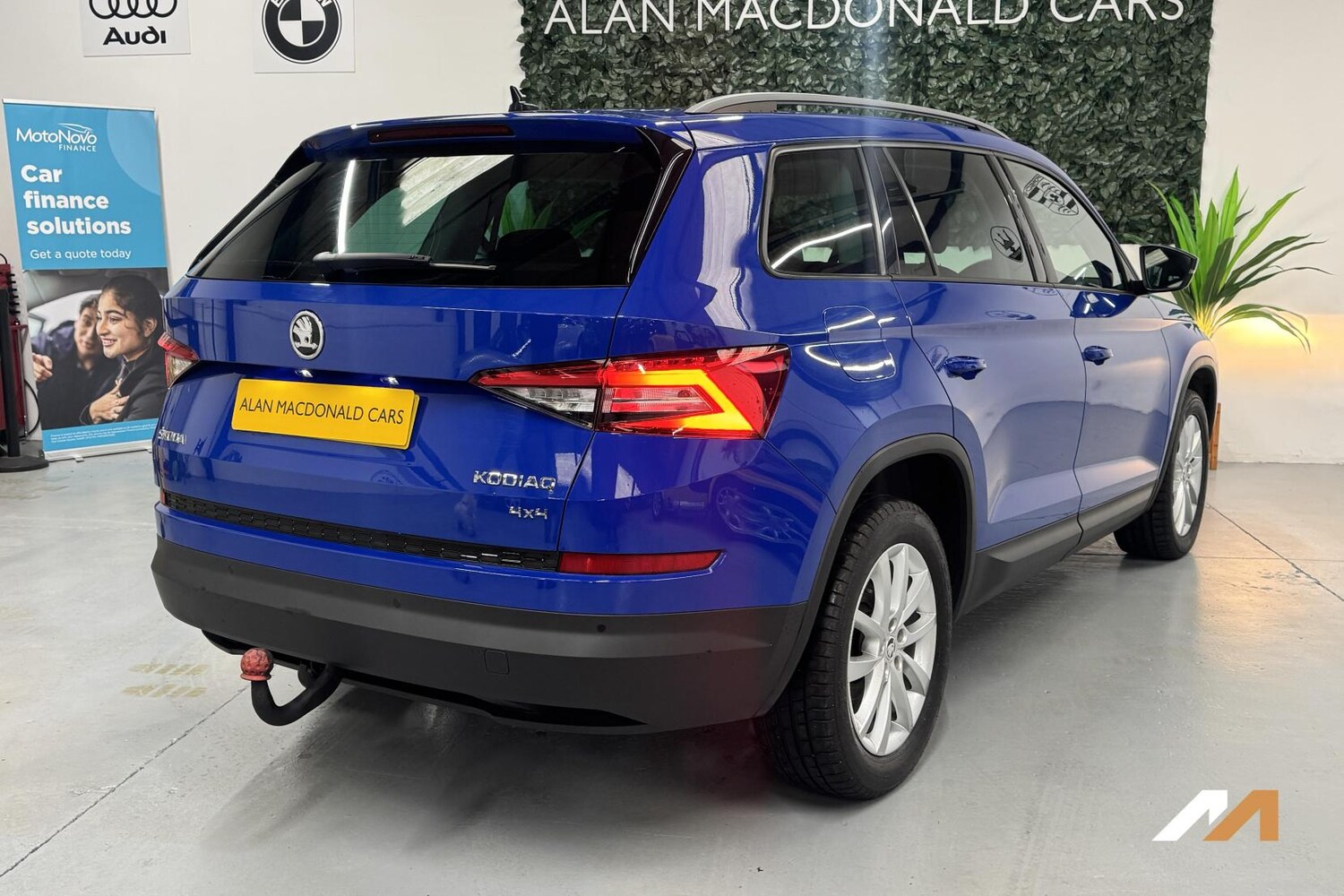 Used Skoda Kodiaq 2019 for sale - 77762995: Photo 44