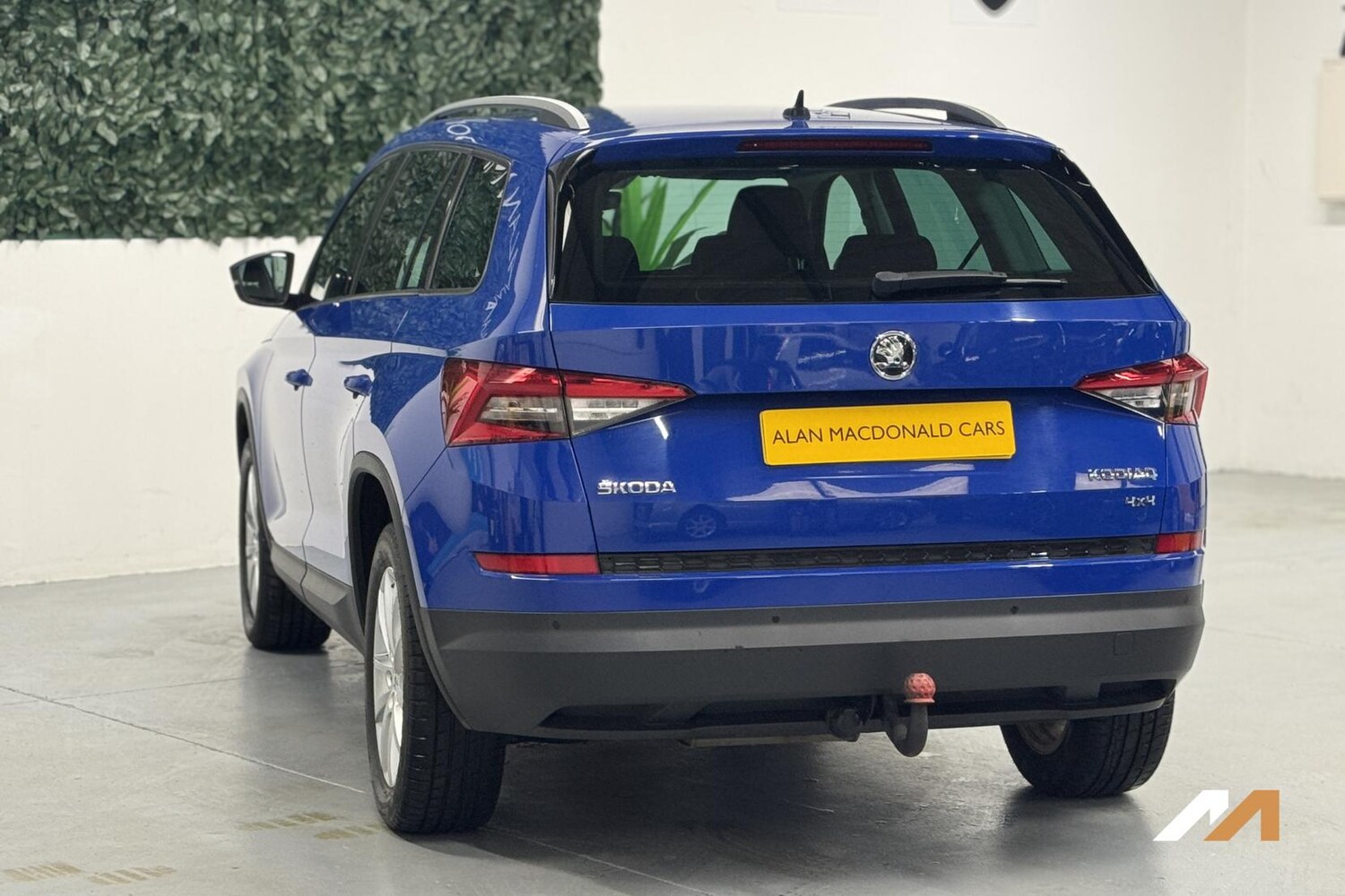 Used Skoda Kodiaq 2019 for sale - 77762995: Photo 46