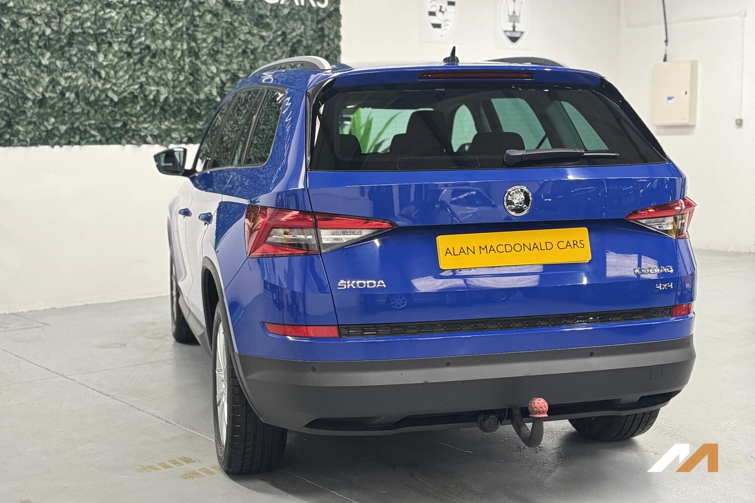 Used Skoda Kodiaq 2019 for sale - 77762995: Photo 47