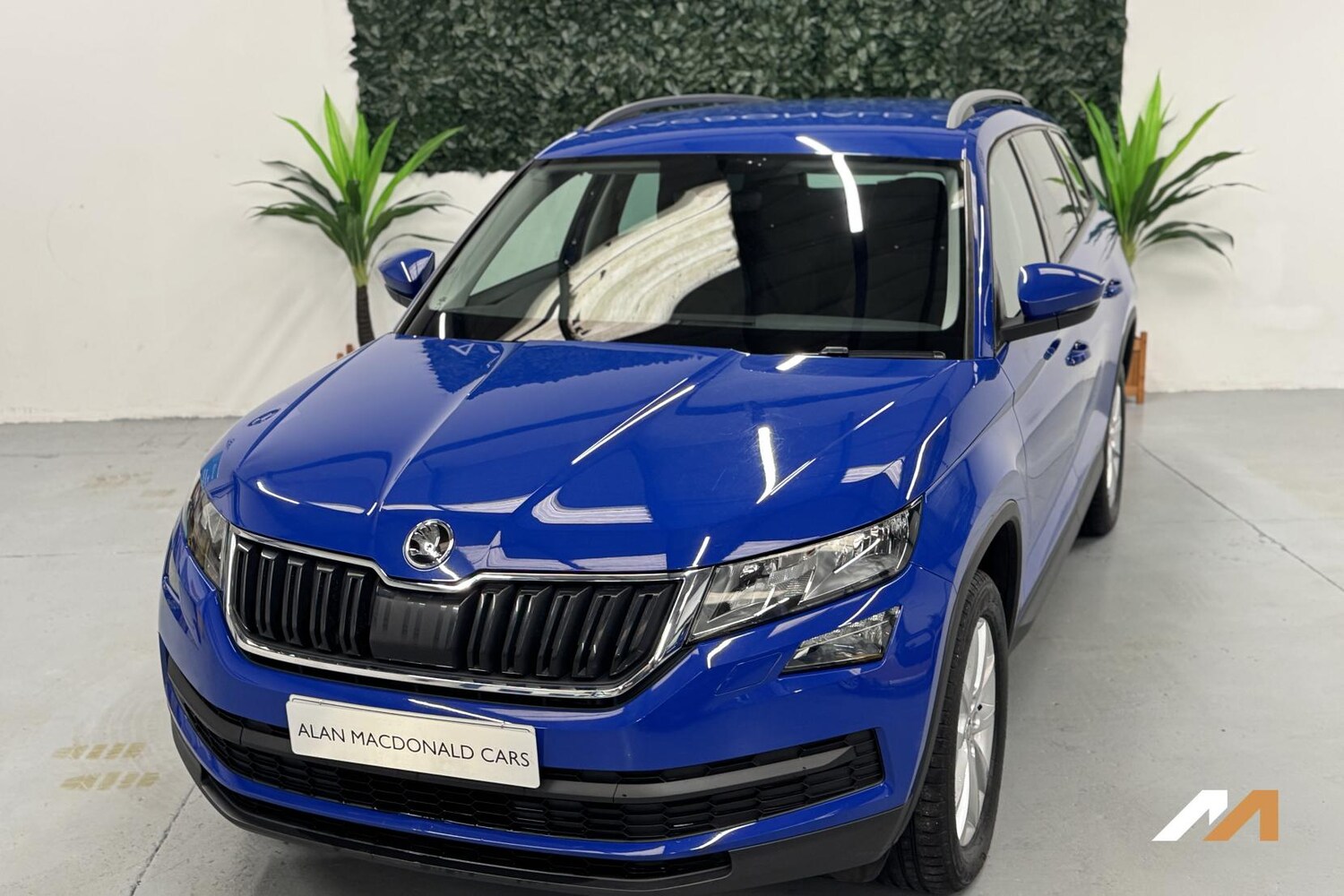 Used Skoda Kodiaq 2019 for sale - 77762995: Photo 48