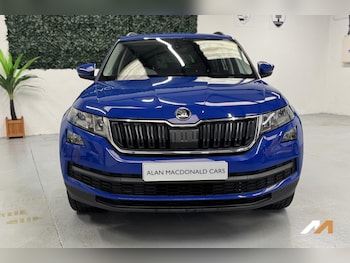 Used Skoda Kodiaq 2019 for sale - 77762995: Photo