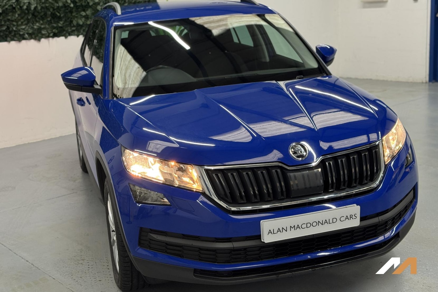 Used Skoda Kodiaq 2019 for sale - 77762995: Photo 5