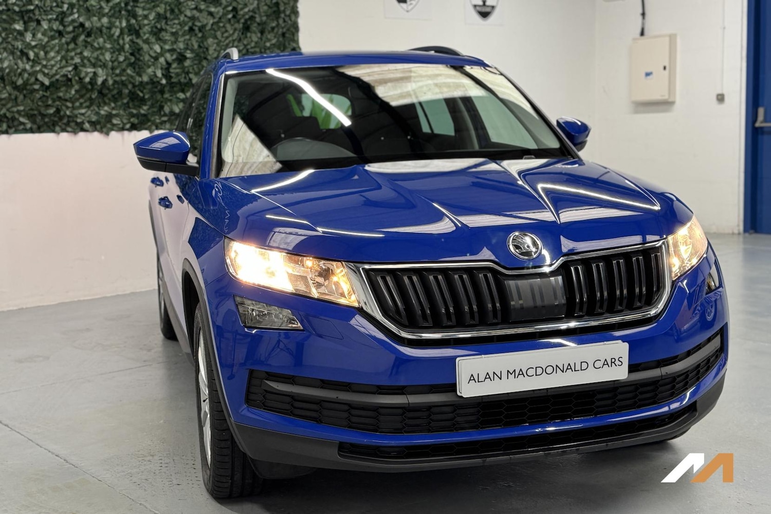 Used Skoda Kodiaq 2019 for sale - 77762995: Photo 6