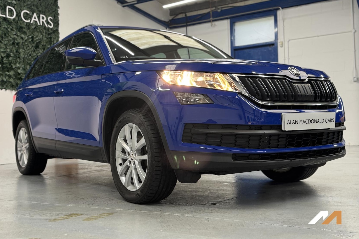 Used Skoda Kodiaq 2019 for sale - 77762995: Photo 7