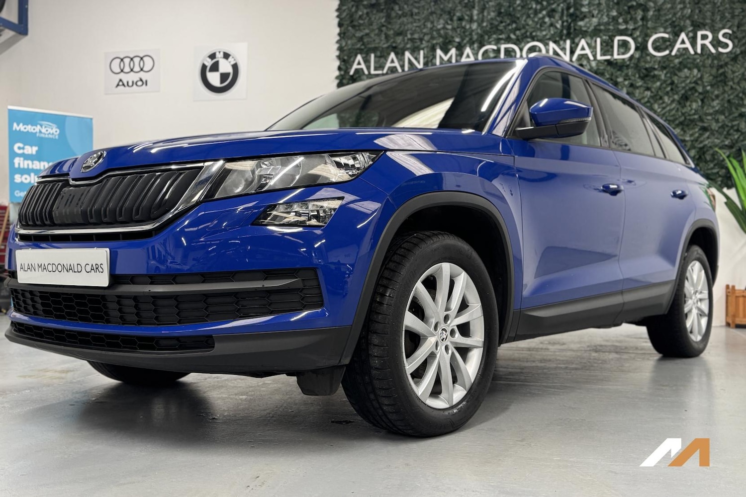 Used Skoda Kodiaq 2019 for sale - 77762995: Photo 9
