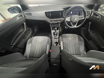 Used Volkswagen Polo 2023 for sale - 78368433: Photo