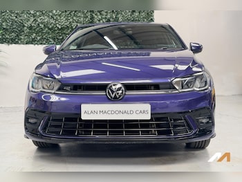 Used Volkswagen Polo 2023 for sale - 78368433: Photo
