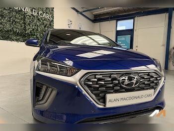 Used Hyundai IONIQ 2022 for sale - 77890176: Photo
