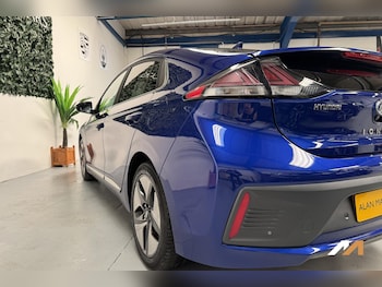 Used Hyundai IONIQ 2022 for sale - 77890176: Photo