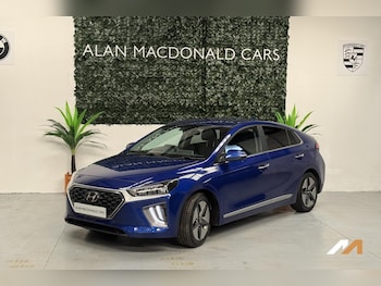 Used Hyundai IONIQ 2022 for sale - 77890176: Photo