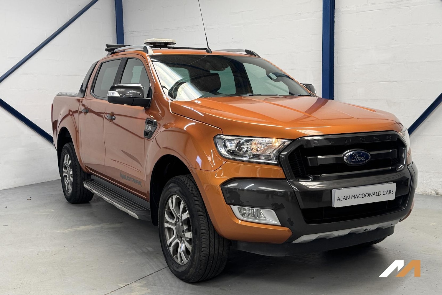 Used Ford Ranger 2019 for sale - 78055384: Photo 1