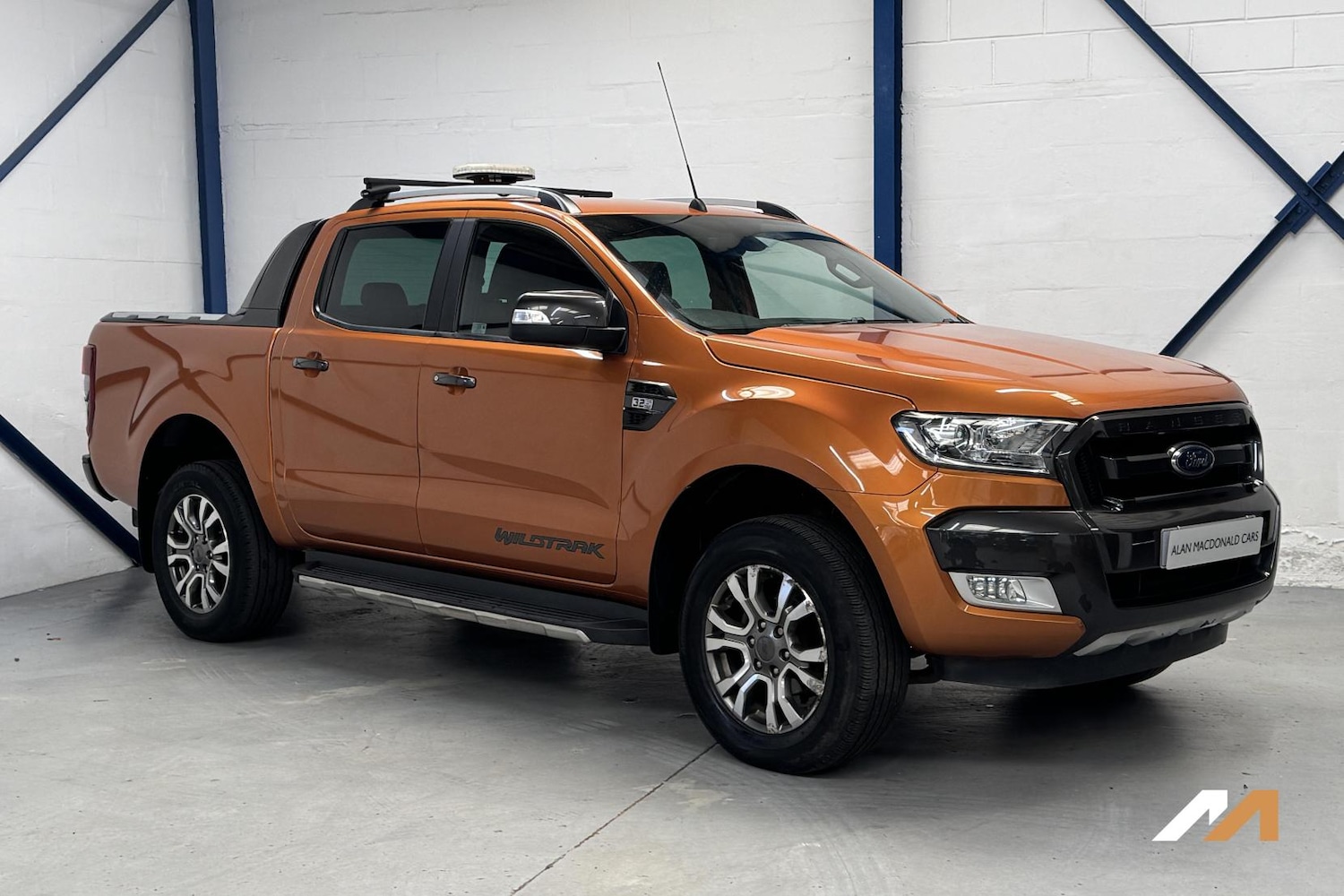 Used Ford Ranger 2019 for sale - 78055384: Photo 10