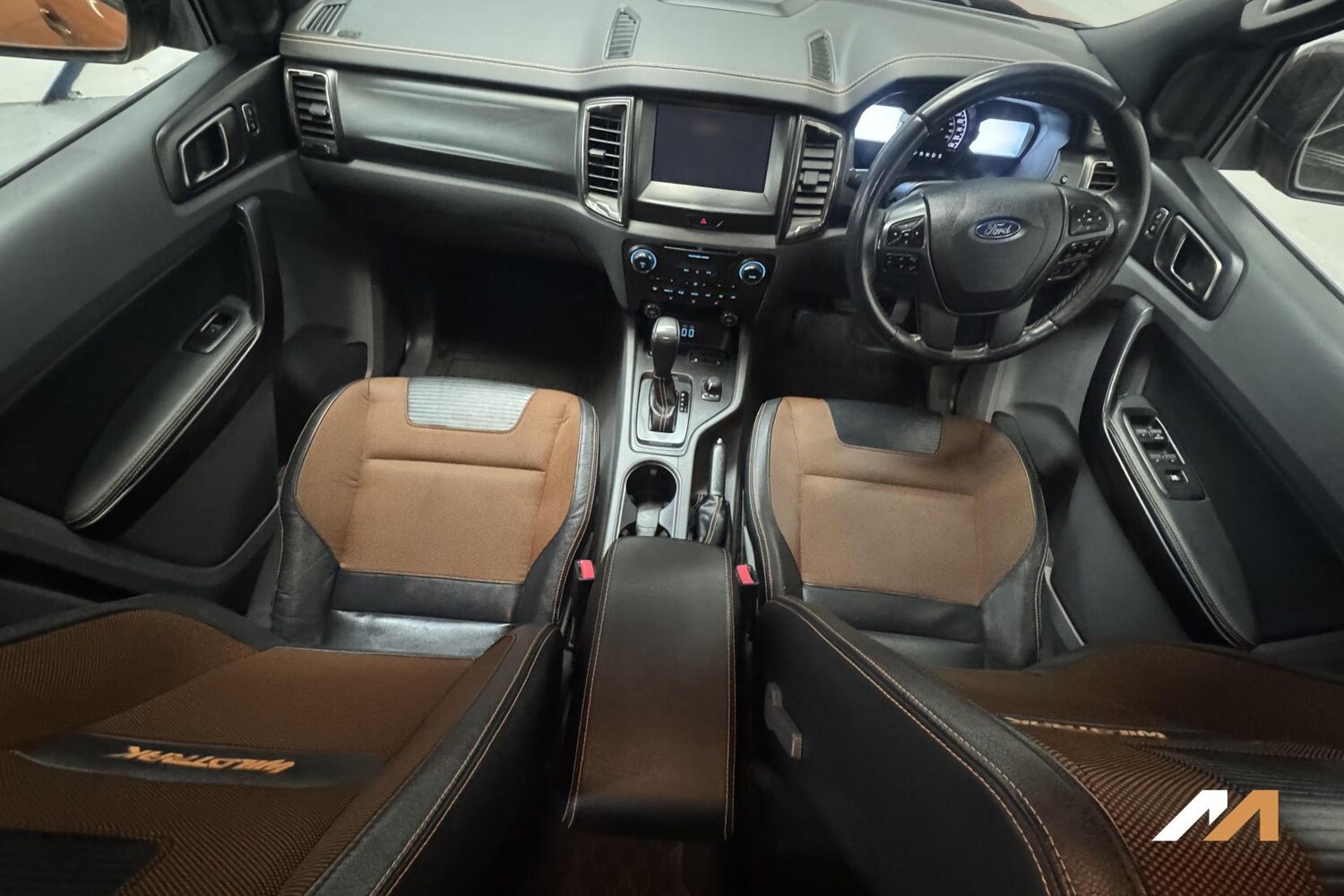 Used Ford Ranger 2019 for sale - 78055384: Photo 12