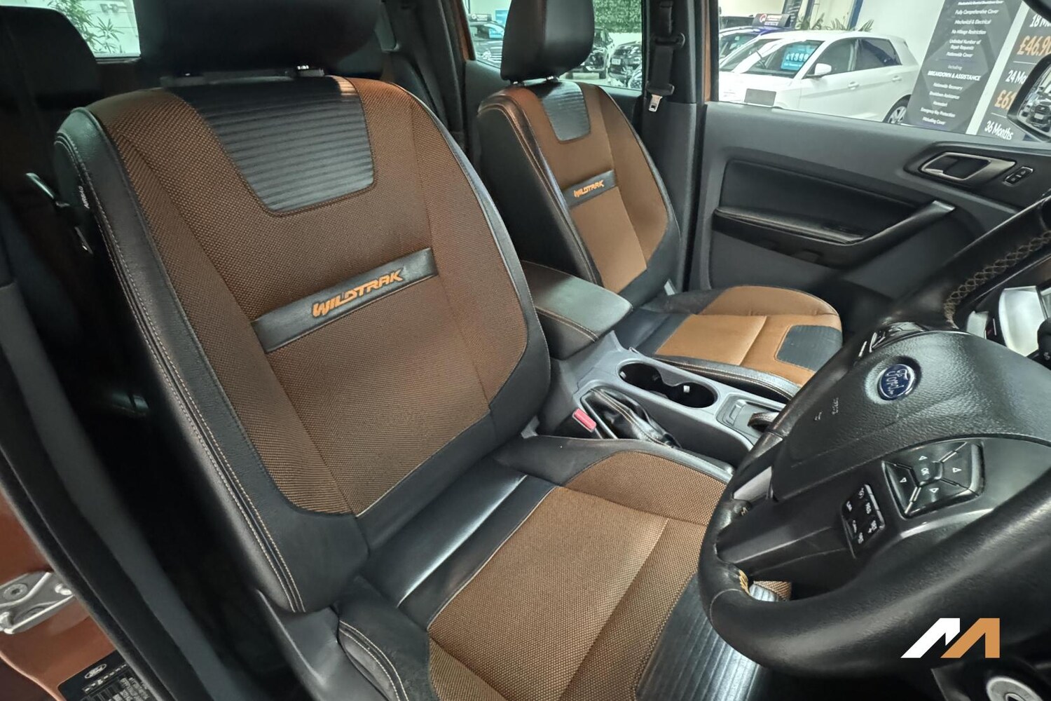 Used Ford Ranger 2019 for sale - 78055384: Photo 13