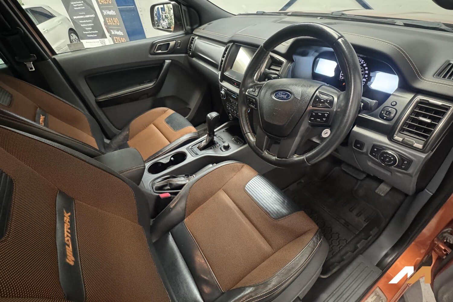 Used Ford Ranger 2019 for sale - 78055384: Photo 14