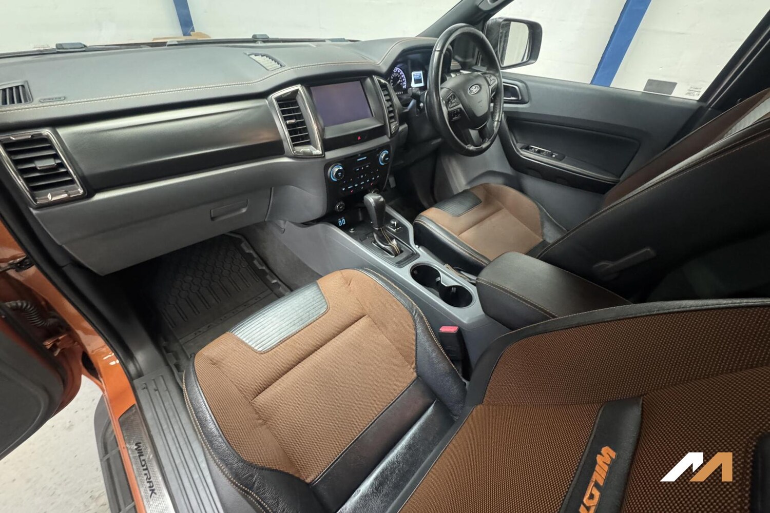 Used Ford Ranger 2019 for sale - 78055384: Photo 16