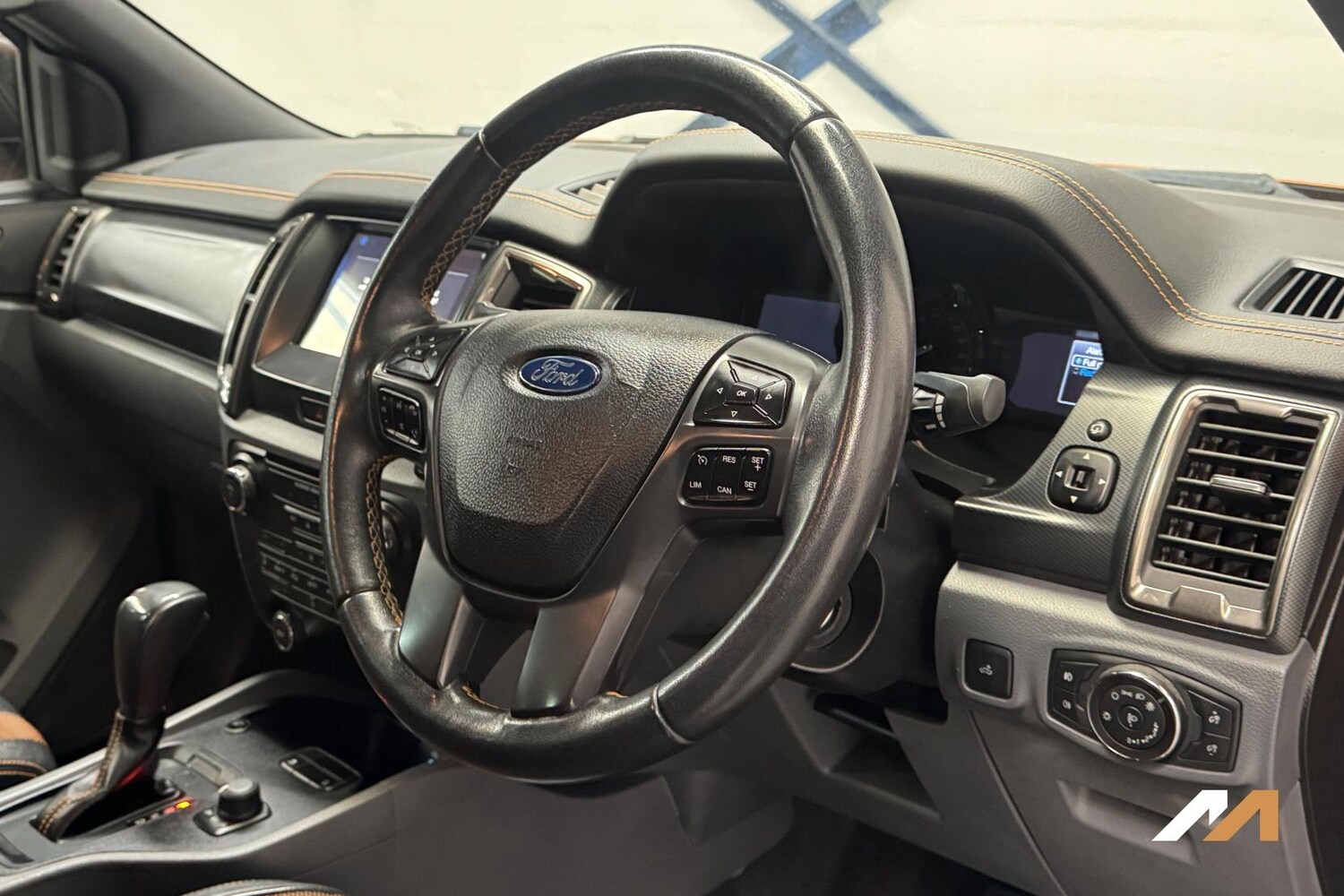 Used Ford Ranger 2019 for sale - 78055384: Photo 17