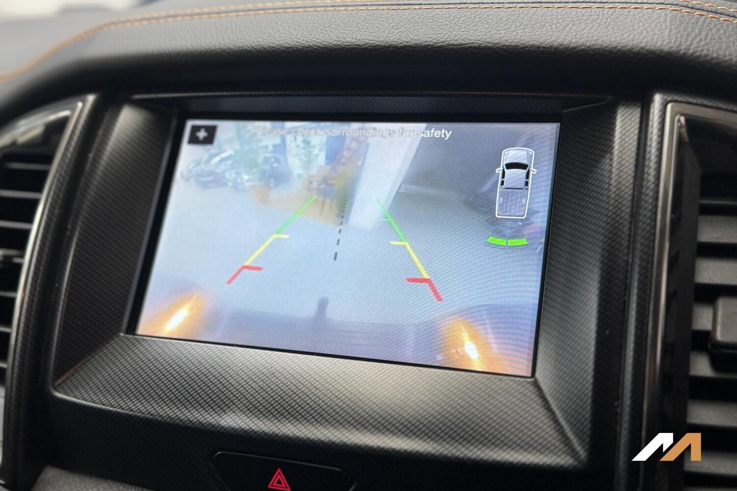 Used Ford Ranger 2019 for sale - 78055384: Photo 18