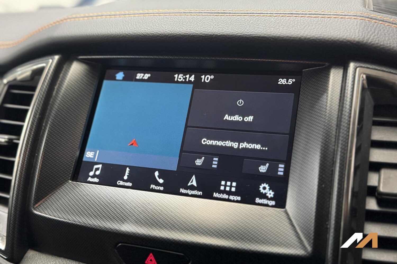 Used Ford Ranger 2019 for sale - 78055384: Photo 19