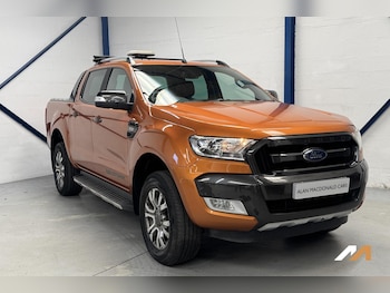 Used Ford Ranger 2019 for sale - 78055384: Photo